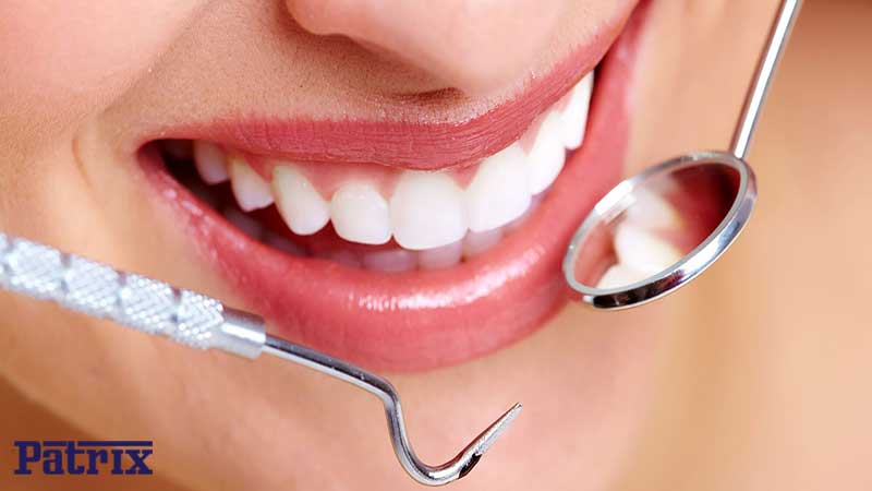 روش‌ های جلوگیری از پوسیدگی دندان