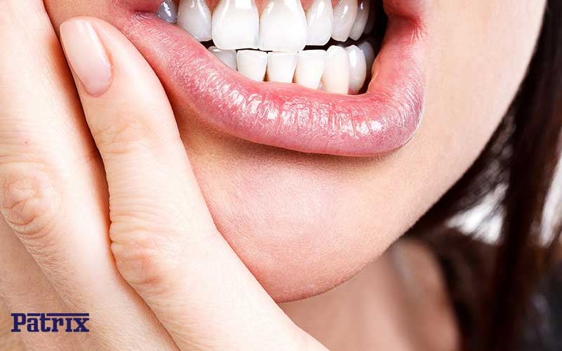 انواع بیماری‌های رایج دهان و دندان