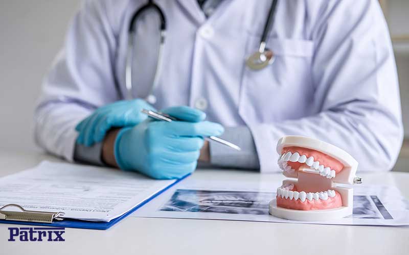 بیماری‌های رایج دهان و دندان