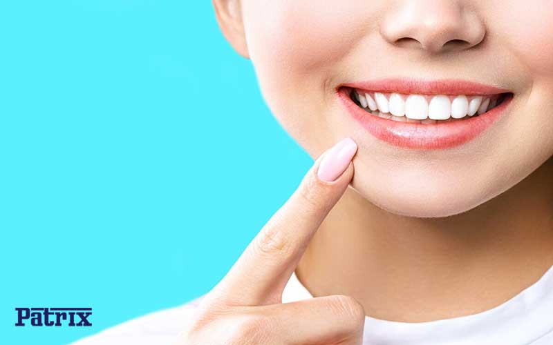 چگونه زردی دندان را از بین ببریم؟