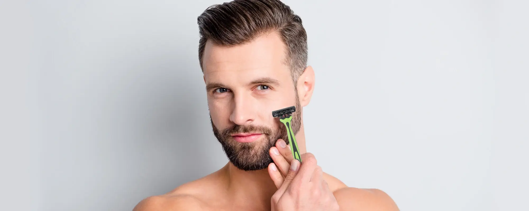 تیغ اصلاح مردانه