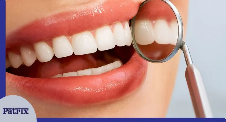 افزایش احتمال لب‌پر شدن کامپوزیت