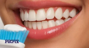 خمیردندان مخصوص دندان کامپوزیت