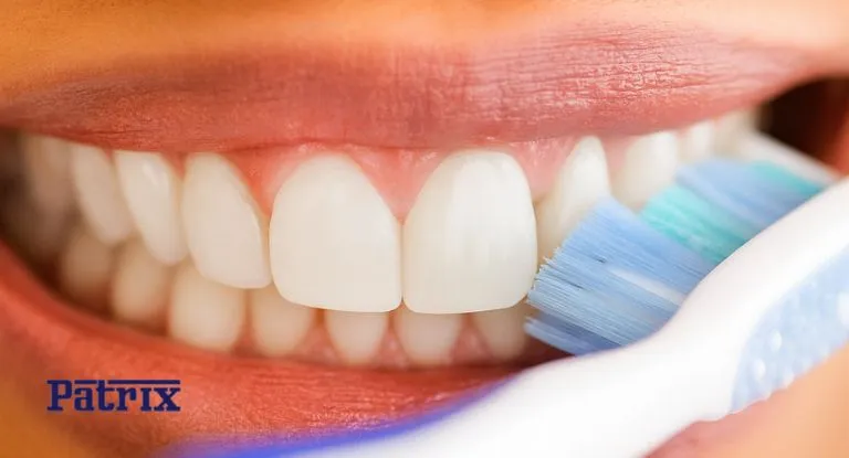 علت بوی بد دهان با وجود مسواک زدن