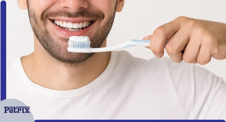 مشکلات لثه و دندان؛ علت پنهان بوی ماندگار دهان