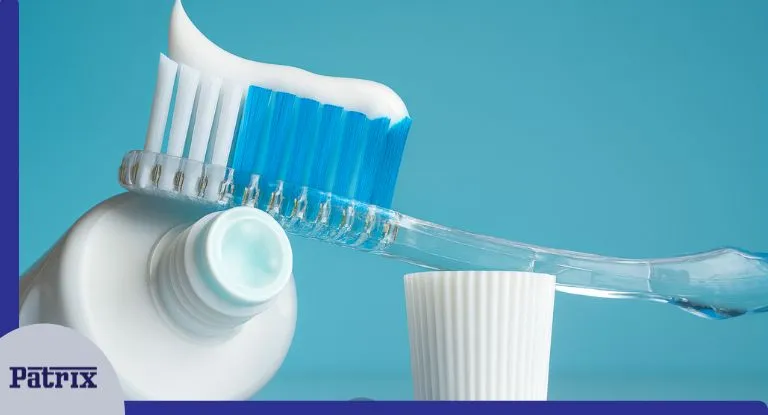 پیشگیری از بازگشت بوی دهان